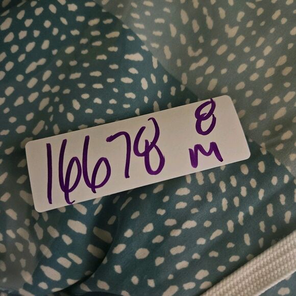 Chubbies Swim Trunks Mens 2XL Shorts Lined Beach Summer Striped‎ - Picture 11 of 11